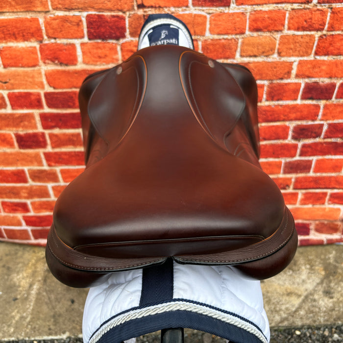 Equipe Expression Special Jumping Saddle 2020