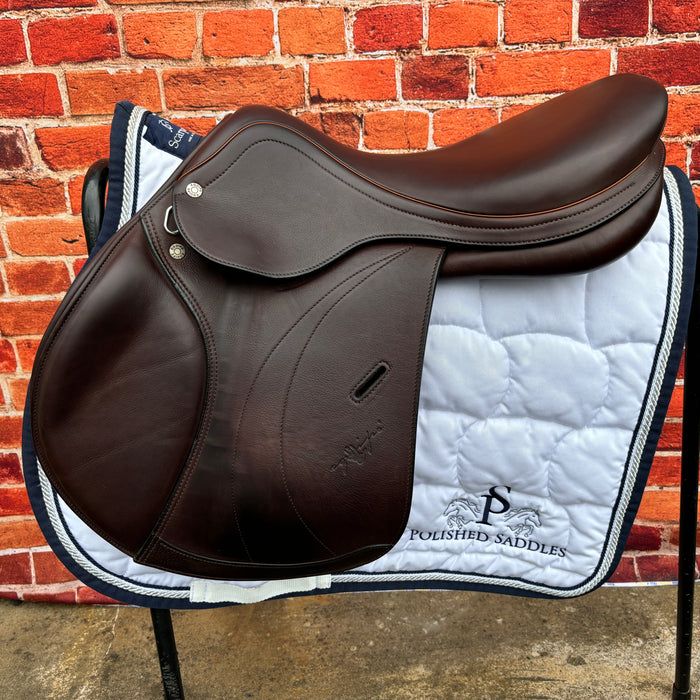 Equipe Expression Special Jumping Saddle 2020