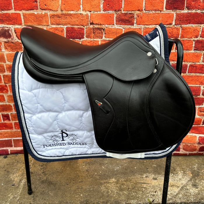 Equipe Synergy Special Jumping Saddle 2020