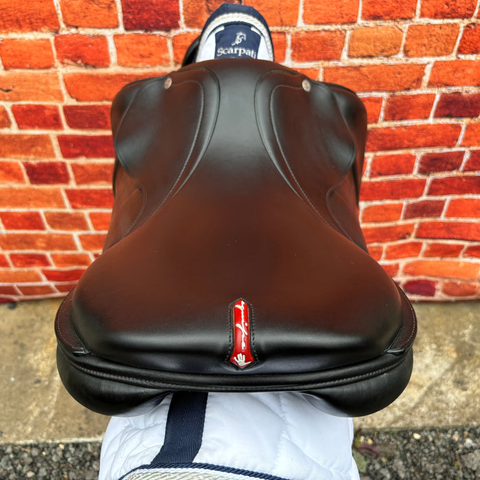 Equipe Synergy Special Jumping Saddle 2020