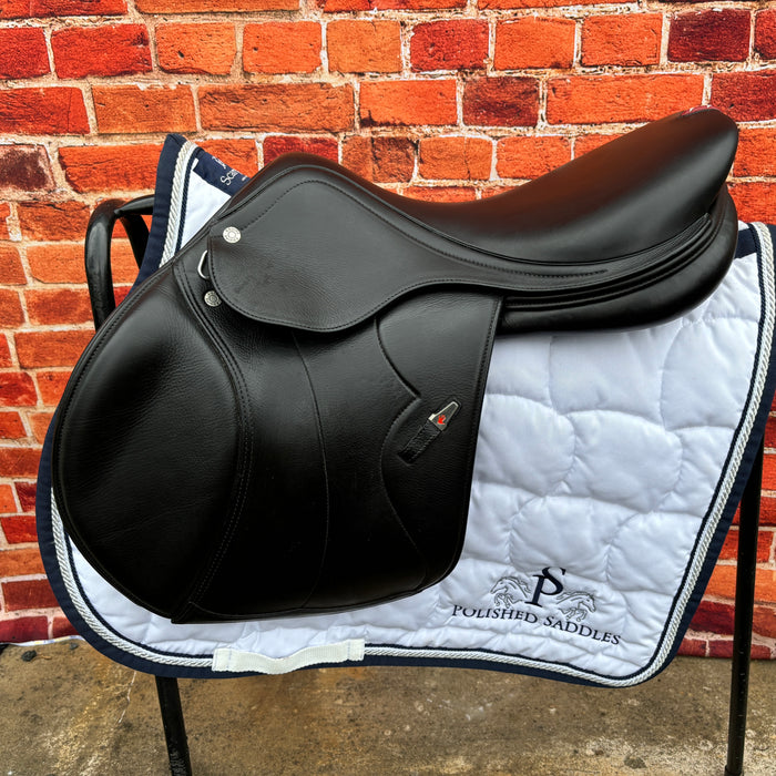 Equipe Synergy Special Jumping Saddle 2020