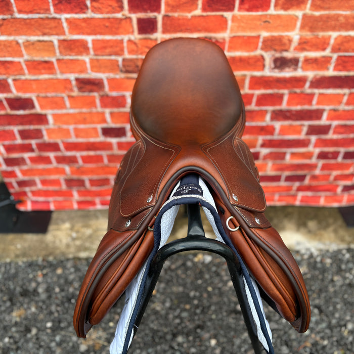 Renaissance F2 S Jumping Saddle 2021