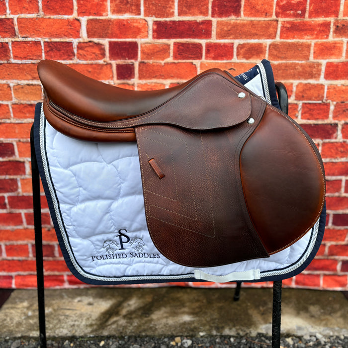 Renaissance F2 S Jumping Saddle 2021