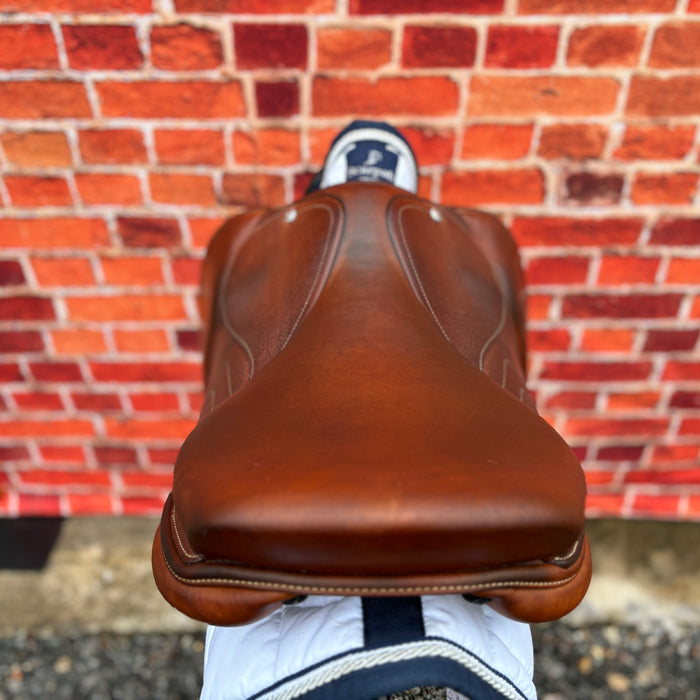 Renaissance F2 S Jumping Saddle 2021