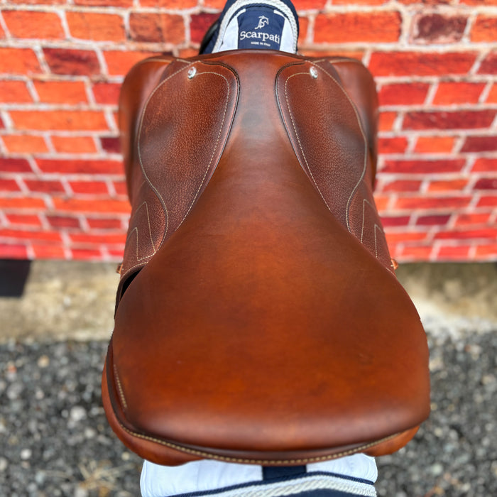 Renaissance F2 S Jumping Saddle 2021