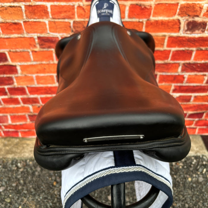 Renaissance F2 K Jumping Saddle 2022