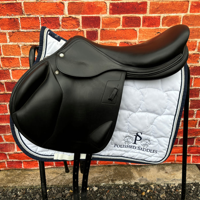 Renaissance F2 K Jumping Saddle 2022