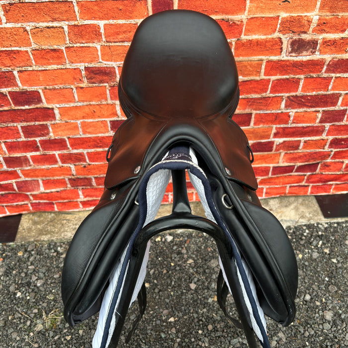 Renaissance F2 K Jumping Saddle 2022