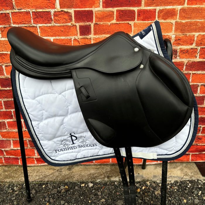 Renaissance F2 K Jumping Saddle 2022