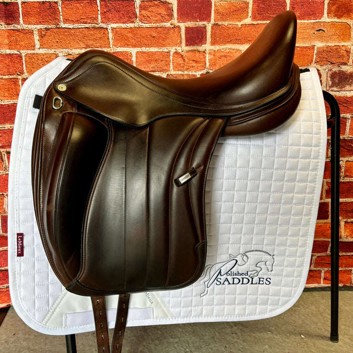 Equipe Viktoria Special Monoflap Dressage Saddle 2019