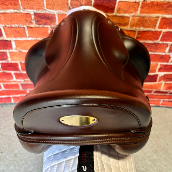 Equipe Viktoria Special Monoflap Dressage Saddle 2019