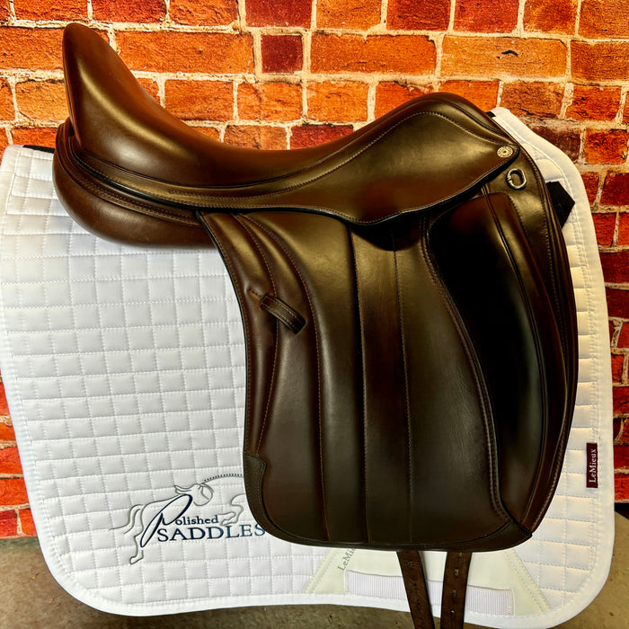 Equipe Viktoria Special Monoflap Dressage Saddle 2019