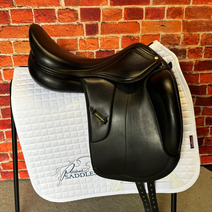 Amerigo Vega Siena Special Dressage Saddle 2016