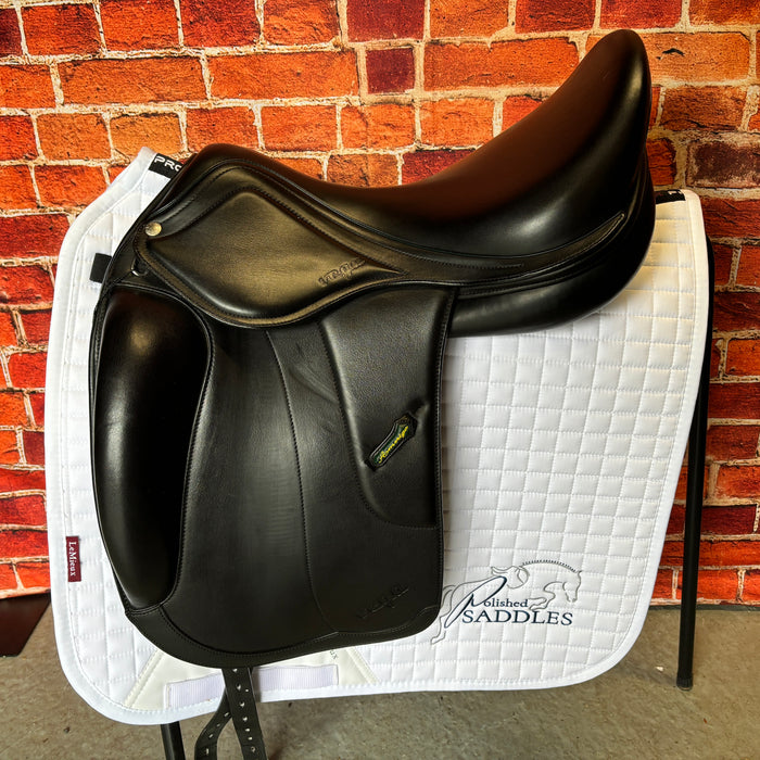 Amerigo Vega Siena Special Dressage Saddle 2016