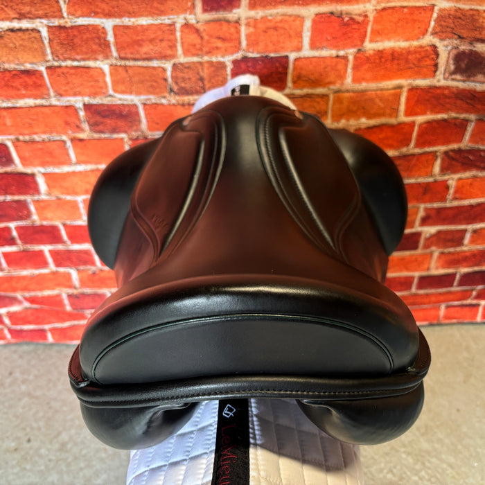 Amerigo Vega Siena Special Dressage Saddle 2016