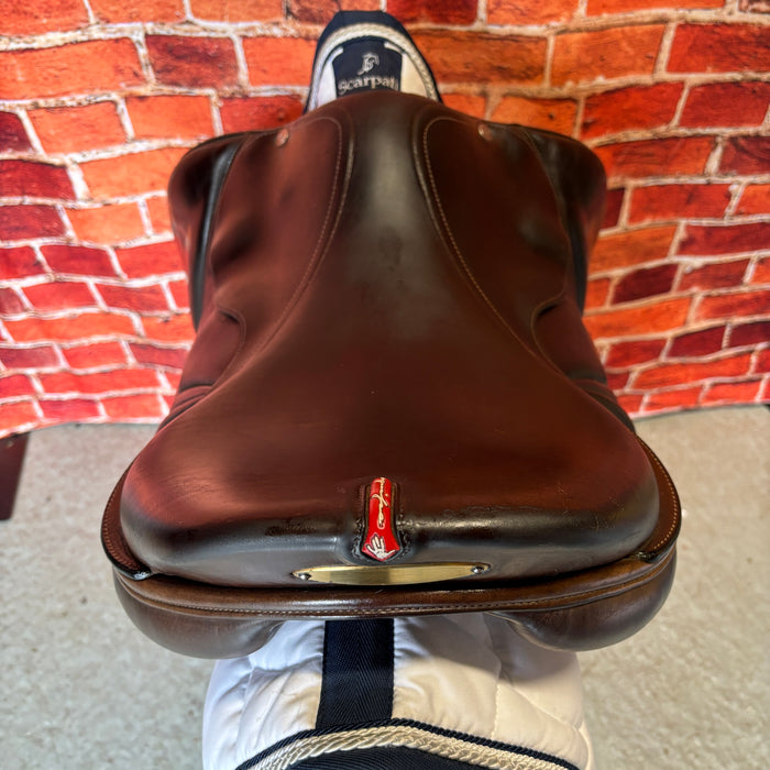 Equipe EK26 Special Jumping Saddle 2015