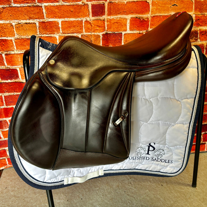 Equipe EK26 Special Jumping Saddle 2015