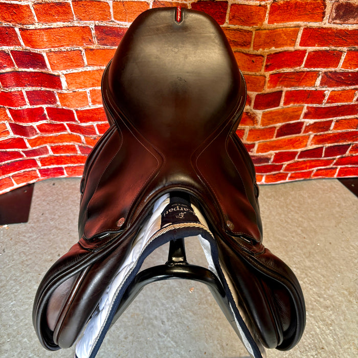 Equipe EK26 Special Jumping Saddle 2015