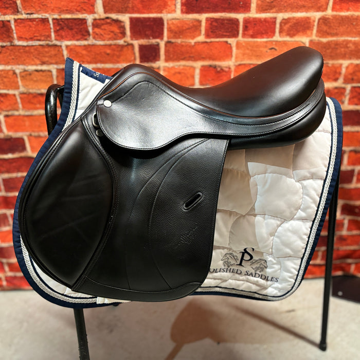 Equipe Expression Special Jumping Saddle 2021