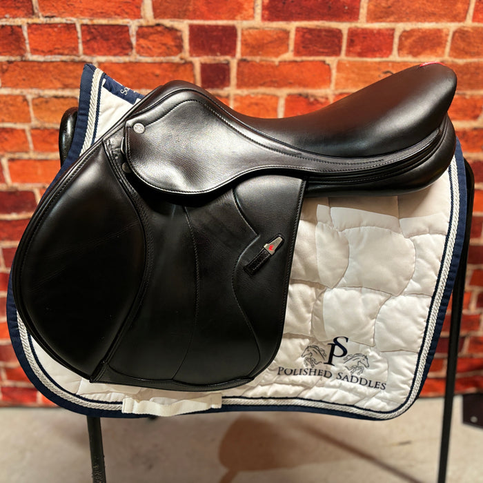 Equipe Synergy Special Jumping Saddle 2023