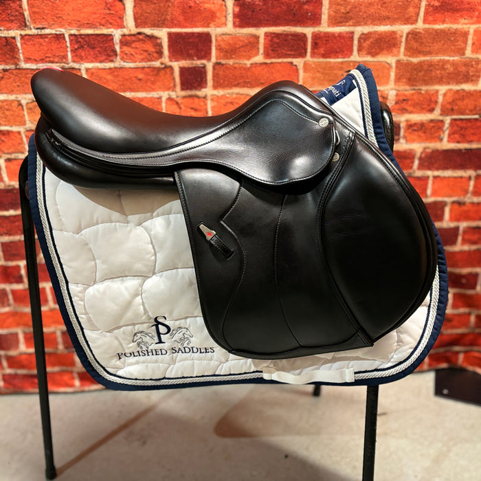 Equipe Synergy Special Jumping Saddle 2023