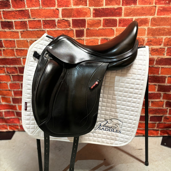 Equipe Olympia Special Monoflap Dressage Saddle 2018