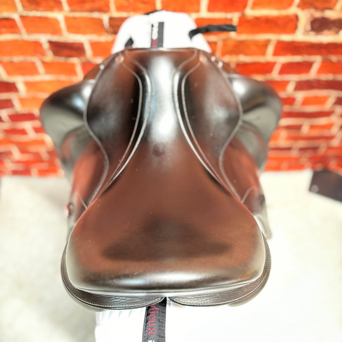 Equipe Olympia Special Monoflap Dressage Saddle 2018