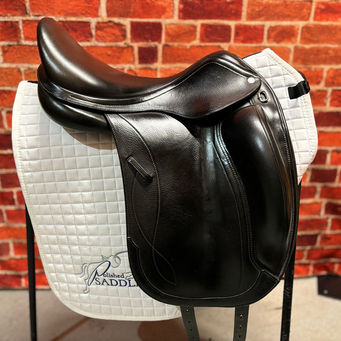 Equipe Olympia Special Monoflap Dressage Saddle 2018