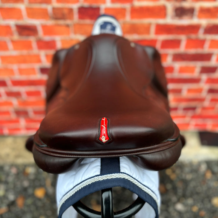 Equipe Synergy Special Monoflap Jumping Saddle 2021