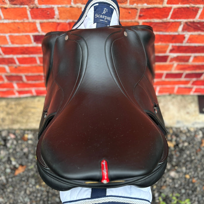 Equipe Synergy Special Jumping Saddle 2022