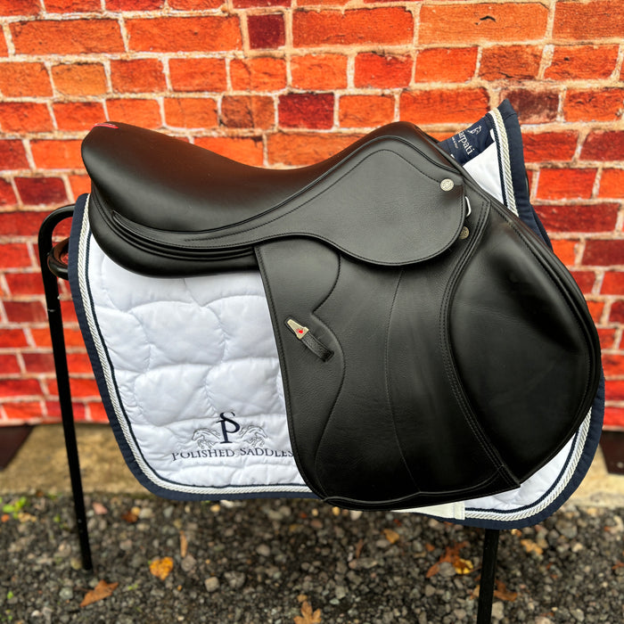 Equipe Synergy Special Jumping Saddle 2022