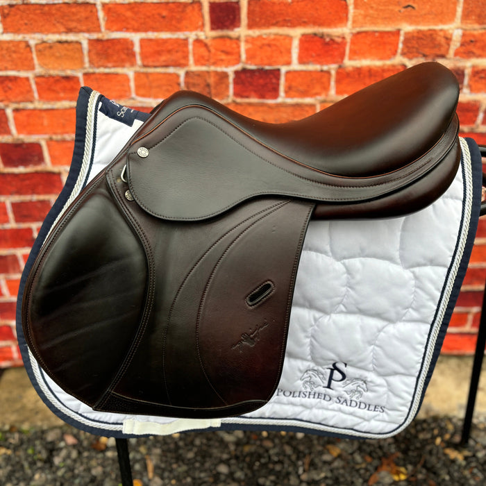 Equipe Expression Special Jumping Saddle 2021