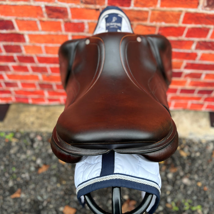 Equipe Expression Special Jumping Saddle 2021