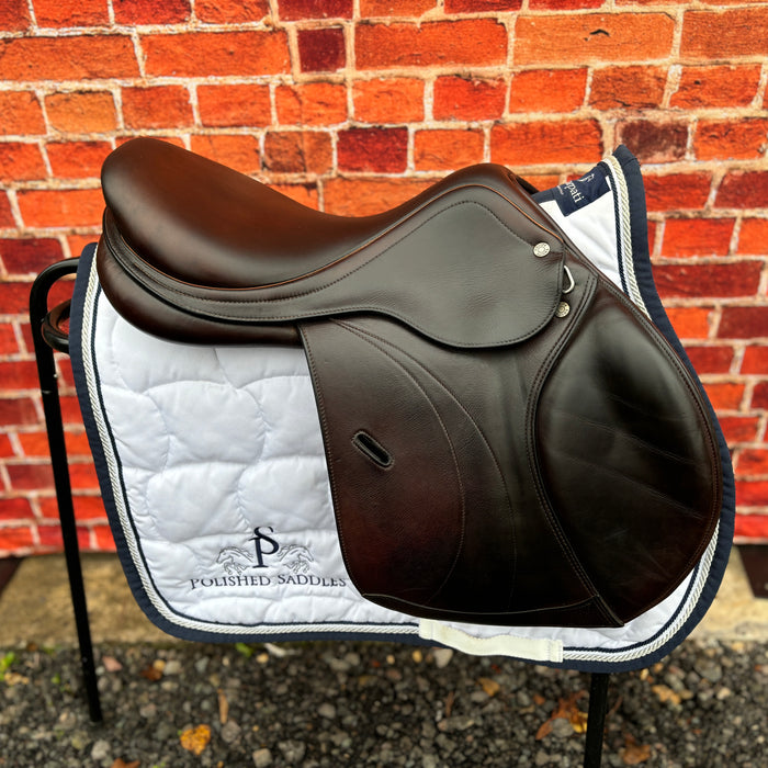 Equipe Expression Special Jumping Saddle 2021