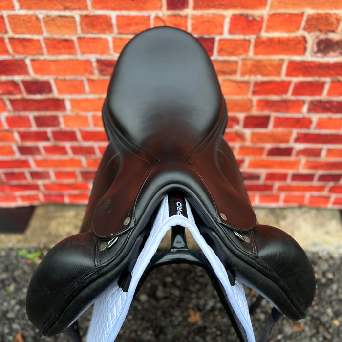 Equipe Emporio Special Dressage Saddle 2021