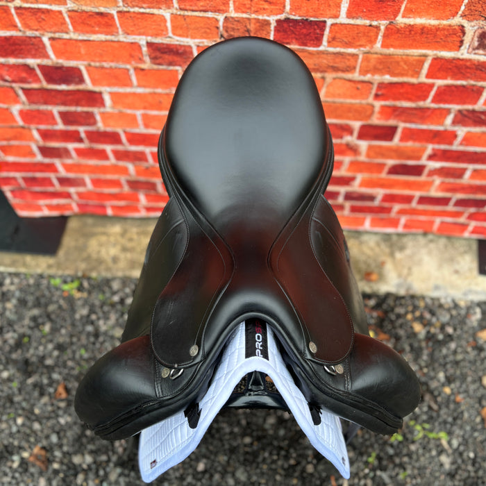 Equipe Emporio Special Dressage Saddle 2021