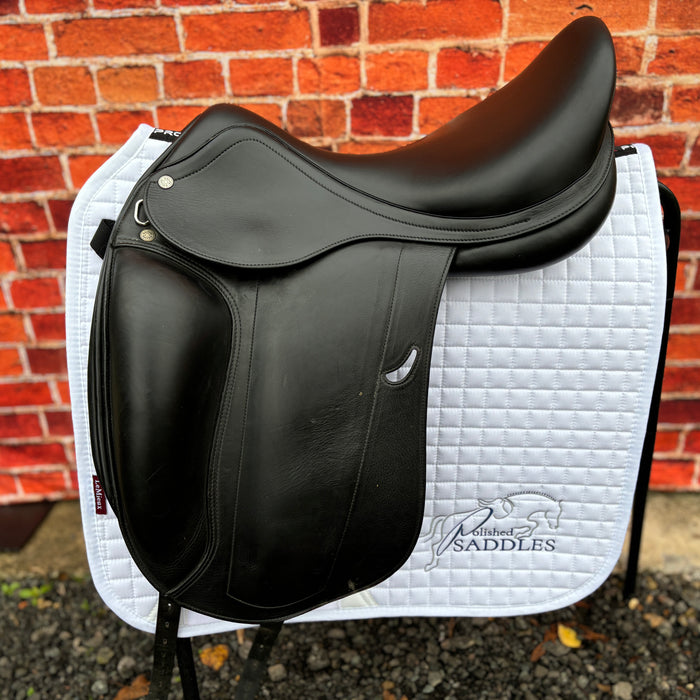 Equipe Emporio Special Dressage Saddle 2021