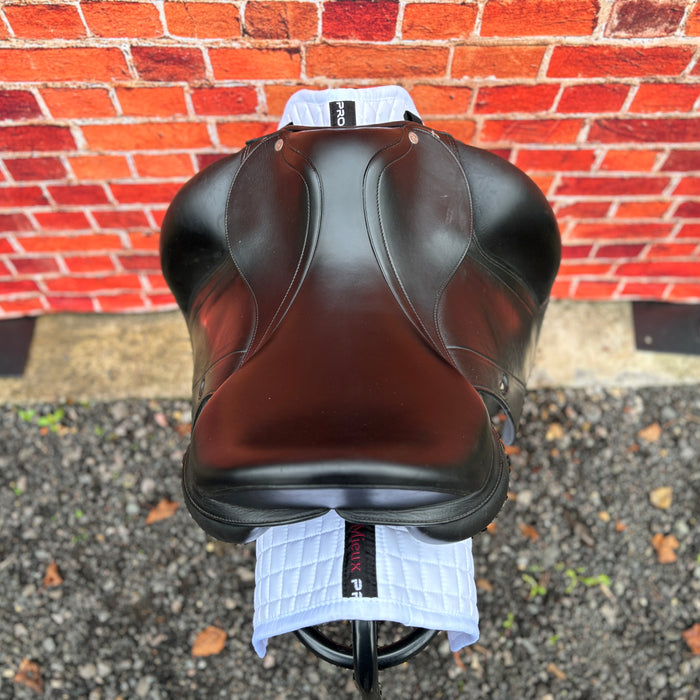 Equipe Emporio Special Dressage Saddle 2021