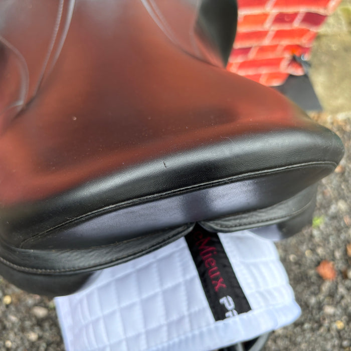 Equipe Emporio Special Dressage Saddle 2021