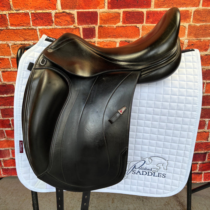 Equipe Olympia II Special Monoflap Dressage Saddle 2017