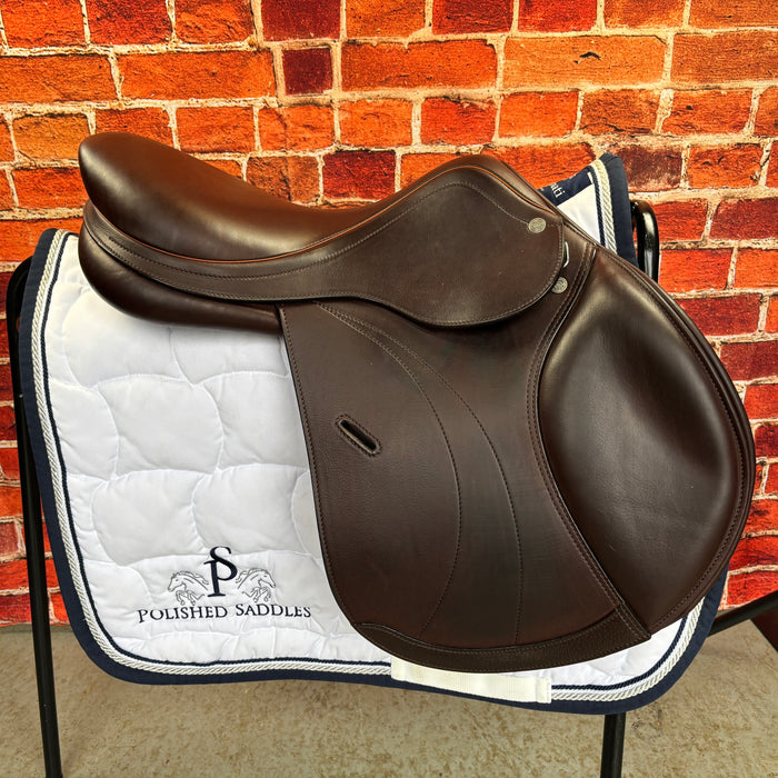 Equipe Expression Special Jumping Saddle 2024