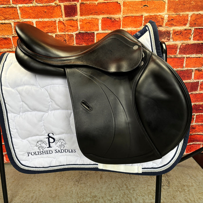 Equipe Expression Special Jumping Saddle 2022