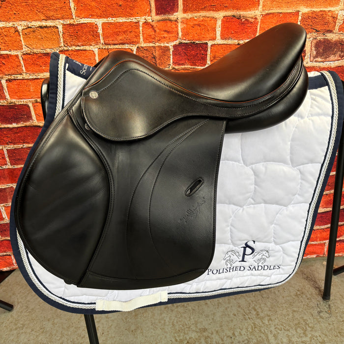 Equipe Expression Special Jumping Saddle 2022