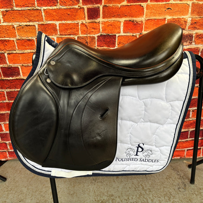 Equipe Expression Special Jumping Saddle 2019