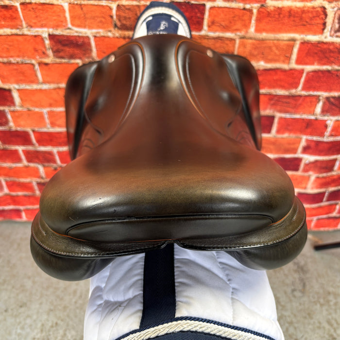 Equipe Expression Special Jumping Saddle 2019