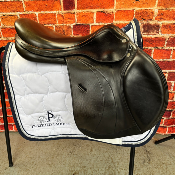 Equipe Expression Special Jumping Saddle 2019