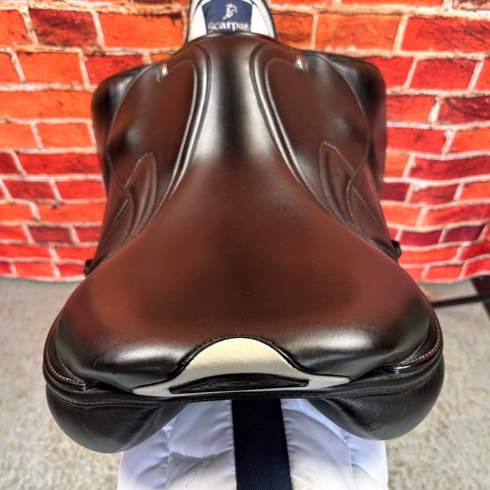 Prestige X-Meredith Jumping Saddle 2016