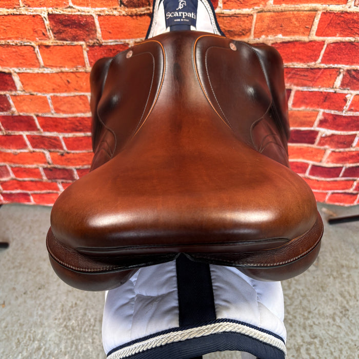 Equipe Expression Special Monoflap Jumping Saddle 2015