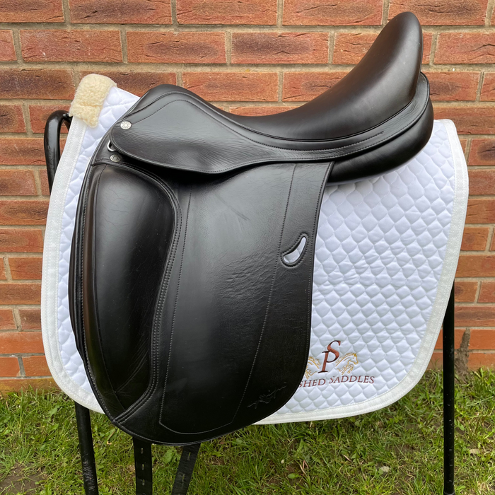 Equipe Emporio Special Dressage Saddle 2017