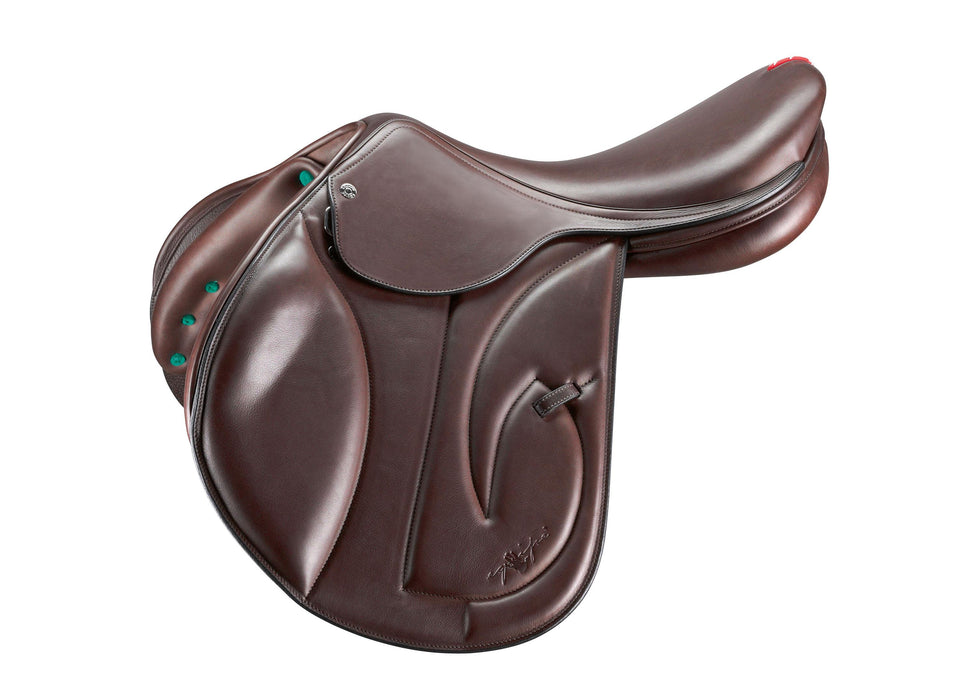 Equipe EQS Special Jumping Saddle